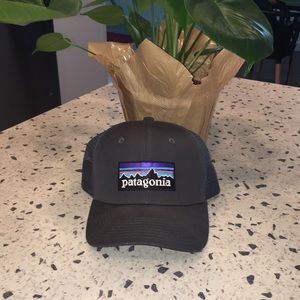 Patagonia Lo Pro Trucker Hat